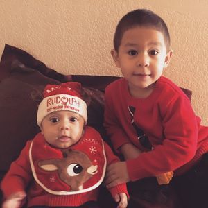 Meet your Posher, Leticia